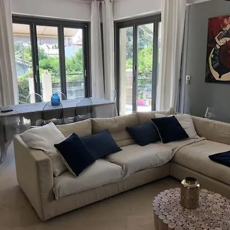 Agreable Maison Avec Sa Piscine Privee