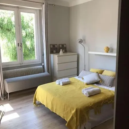 Agreable Maison Avec Sa Piscine Privee Villa