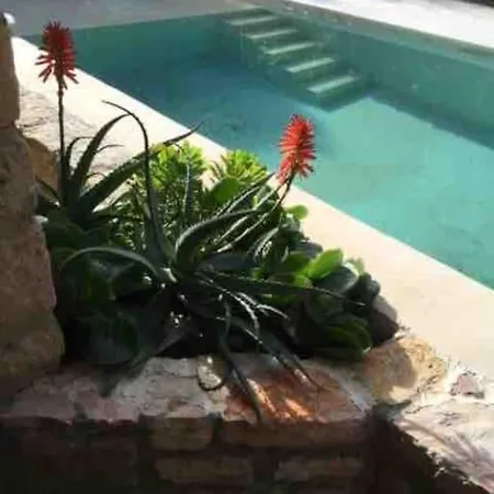 Agreable Maison Avec Sa Piscine Privee Cagnes-sur-Mer