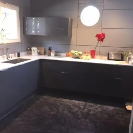 Agreable Maison Avec Sa Piscine Privee Villa