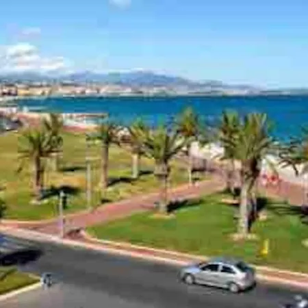 Agreable Maison Avec Sa Piscine Privee Villa Cagnes-sur-Mer