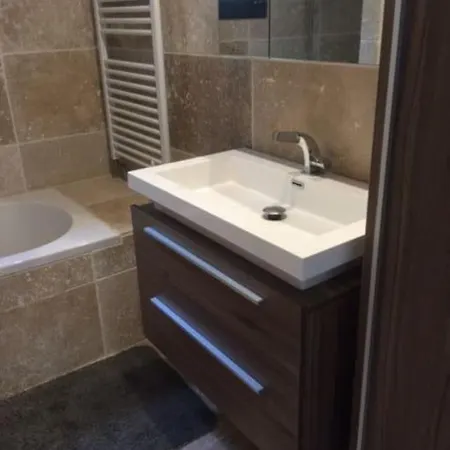 Agreable Maison Avec Sa Piscine Privee Villa *