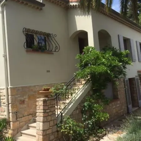Agreable Maison Avec Sa Piscine Privee *