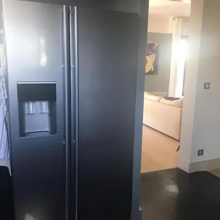 Agreable Maison Avec Sa Piscine Privee Villa Cagnes-sur-Mer