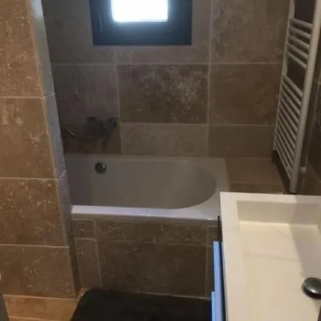 Villa Agreable Maison Avec Sa Piscine Privee *