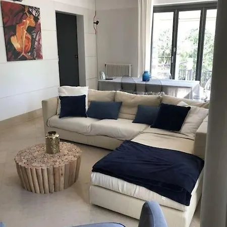 Villa Agreable Maison Avec Sa Piscine Privee