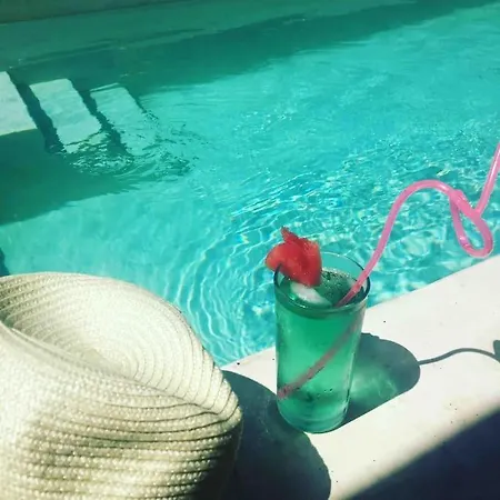 Agreable Maison Avec Sa Piscine Privee Villa Cagnes-sur-Mer